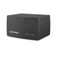 Comprar Regulador CyberPower 2000VA | Smartgrid México