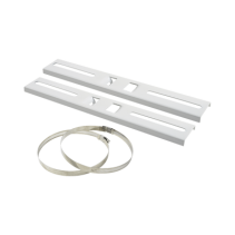 Comprar Montaje Metal PST-MOUNT-POLE-V2 | Smartgrid México