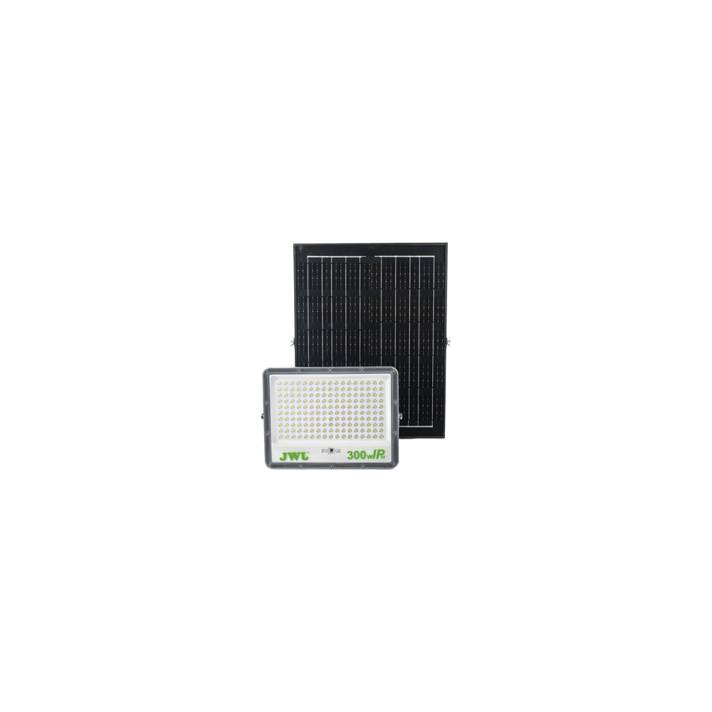 Comprar Reflector Solar JWJ 300W | Smartgrid México