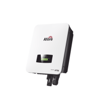 Compra Inversor AFORE 10kW WiFi Eficiente | Smartgrid México
