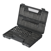 Comprar Puntas Taladro 208 pcs Hex 1/4" | Smartgrid México