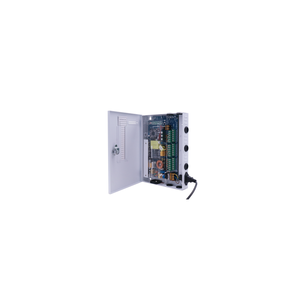 Comprar Fuente EPCOM XP18DC20HD 20A | Smartgrid México