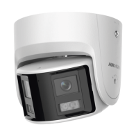 Comprar HIKVISION Turret IP 4MP 180° | Smartgrid México