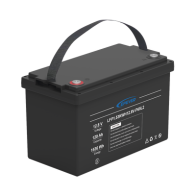 Comprar Batería LiFePO4 12.8V 120Ah | Smartgrid México