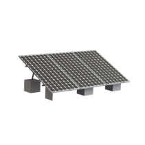 Comprar Montaje Solar EPCOM VEKTOR8R3M | Smartgrid México