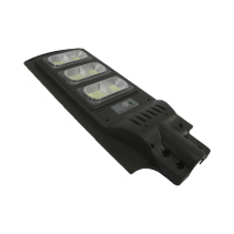 Comprar Luminaria Solar JWJ 120W | Smartgrid México