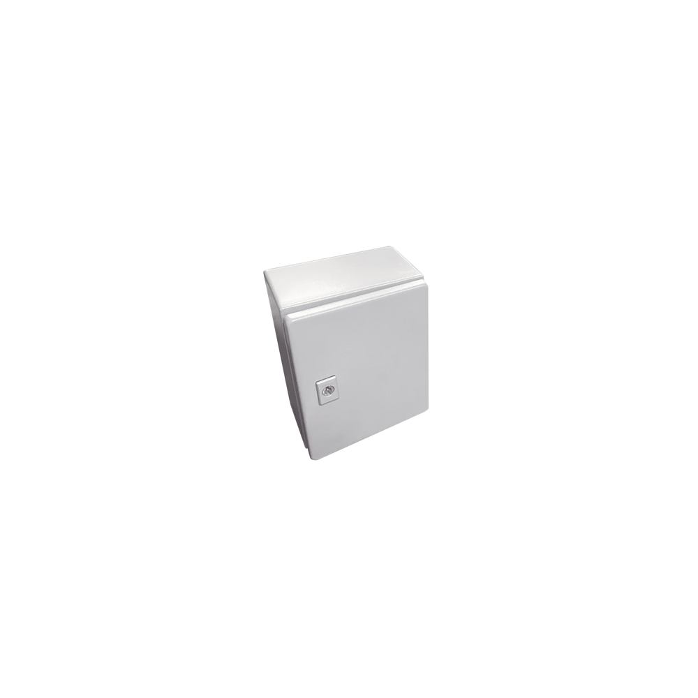 Comprar Gabinete ANCLO G4C-151512 15x15cm | Smartgrid México