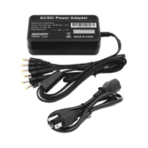 Comprar Fuente 6 Salidas 12V 6A EPCOM | Smartgrid México