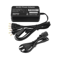 Comprar Fuente 6 Salidas 12V 6A EPCOM | Smartgrid México