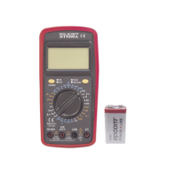 Comprar Multímetro Digital PRECISION | Smartgrid México
