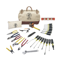 Comprar Kit Herramientas KLEIN 28 Piezas | Smartgrid México