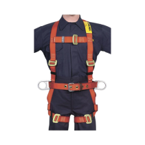 Comprar Arnés TULMEX 5436 Cuerpo Completo | Smartgrid México