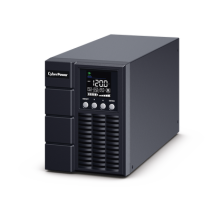 Comprar UPS CYBERPOWER OLS1000A 1000VA | Smartgrid México
