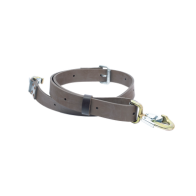 TULMEX, 5295-19D, Bandola con Ganchos Templados con Seguro Doble