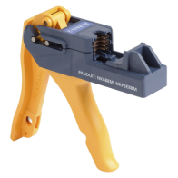 FLUKE NETWORKS, JR-PAN-2, Herramienta de Terminación JackRapid™, Para Conectores de Impacto 110 de Panduit NK6X88M, NK688M y NKP