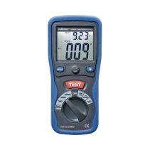 Comprar Kit Medidor Resistencia Tierra | Smartgrid México