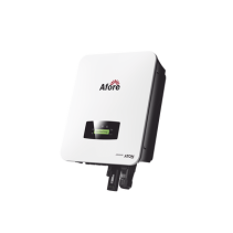 Comprar Inversor AFORE HNS7000TL 7kW WiFi | Smartgrid México