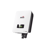 Comprar Inversor AFORE HNS7000TL 7kW WiFi | Smartgrid México
