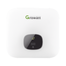 Comprar Inversor GROWATT 5 kW WiFi | Smartgrid México