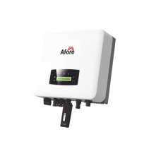 Comprar Inversor AFORE HNS3000TL1 3 | Smartgrid México