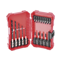 Compra Juego 18 Puntas Brocas PRECISION | Smartgrid México
