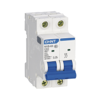 Comprar Pastilla Din CHINT 2 Polos 32A | Smartgrid México
