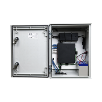 Comprar KIT de Gabinete Poliéster | Smartgrid México