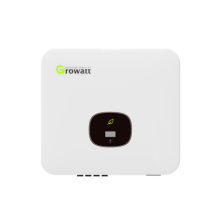 Comprar Inversor GROWATT 8 kW Wifi 220V | Smartgrid México