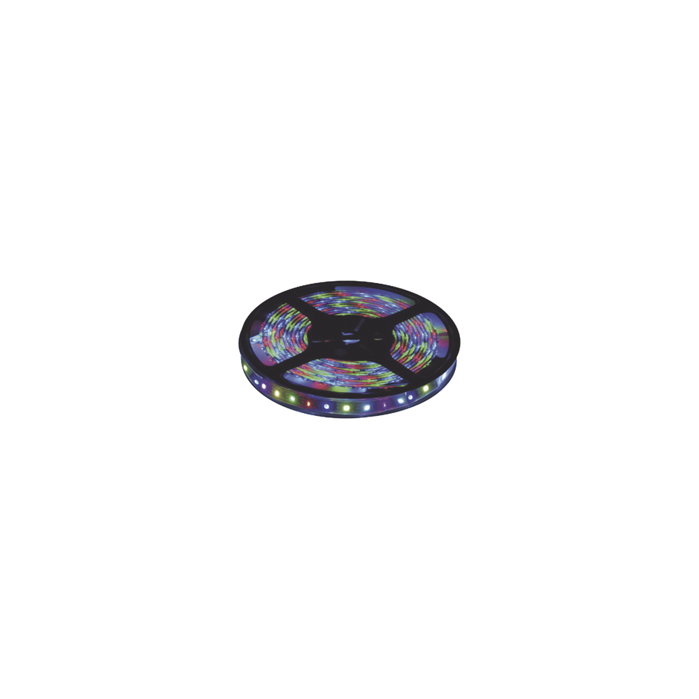 Compra Tira Led Multicolor 5m 22W | Smartgrid México