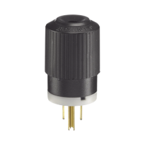 Comprar Clavija Hubbell 15A NEMA 5-15P | Smartgrid México