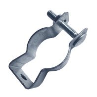 INDEX, AB-CLP-034, Abrazadera Clip de 3/4 (28 mm).