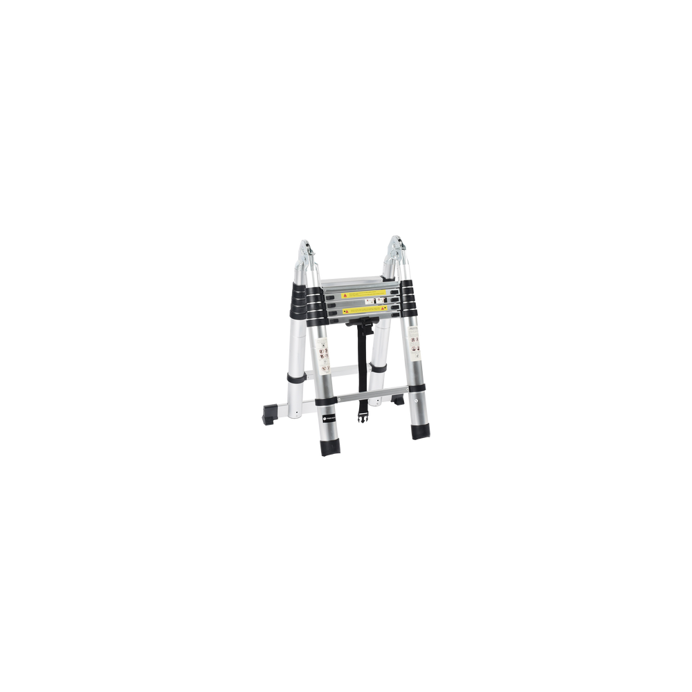 Comprar Escalera Telescópica PRECISION | Smartgrid México