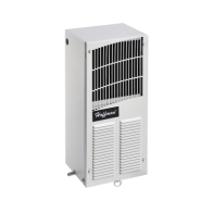 HOFFMAN, T150116G100, Aire Acondicionado Compacto Para Exterior, Uso en Gabinetes de Telecomunicaciones de Grado Industrial, Frí