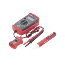 Comprar Kit AMPROBE PK-110 3 en | Smartgrid México