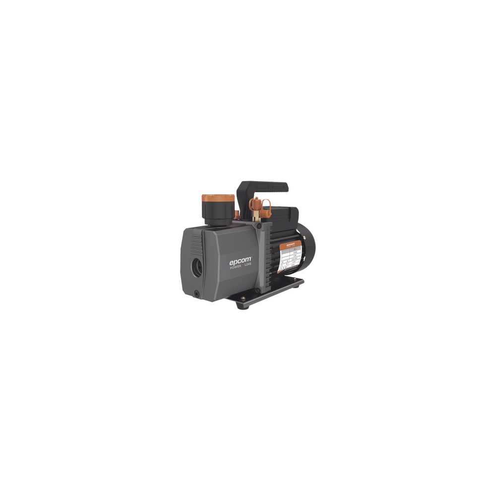 Comprar Bomba de Vacío EPCOM 1/2 | Smartgrid México