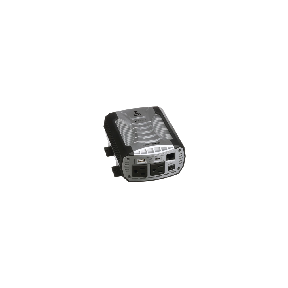 Comprar Inversor Cobra CPI500W 500W | Smartgrid México