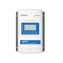 Comprar Controlador Solar EPEVER 20A MPPT | Smartgrid México