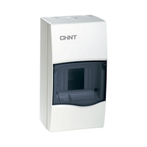 Comprar Caja Distribución CHINT CD40S04 | Smartgrid México