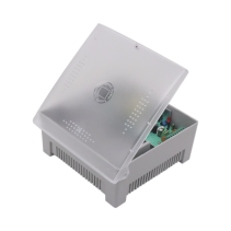 Comprar Fuente EPCOM PS12DC4P 5A - Fiable | Smartgrid México