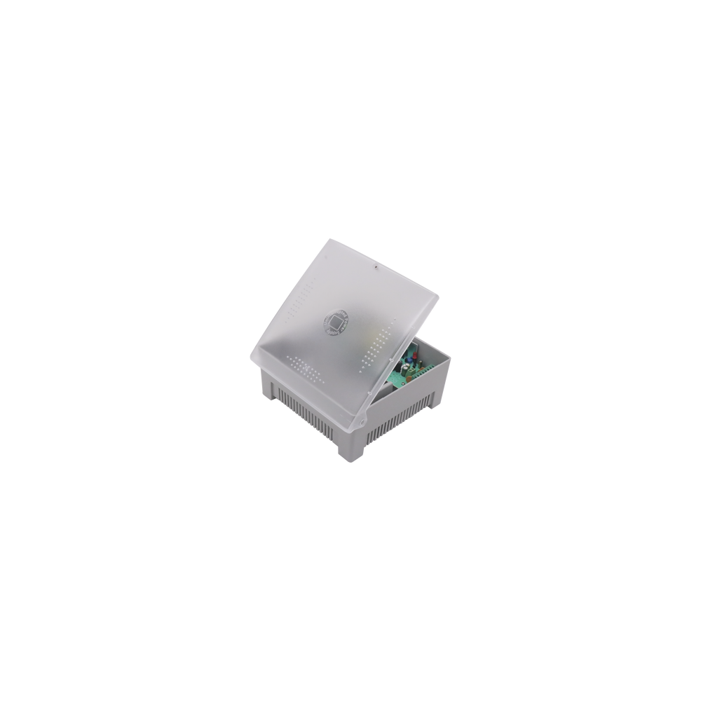 Comprar Fuente EPCOM PS12DC4P 5A - Fiable | Smartgrid México