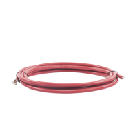 Comprar Cable Rojo 8 AWG 3.0m - Conexión | Smartgrid México