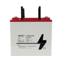 Comprar Batería LiFePO4 12.8V 100Ah | Smartgrid México
