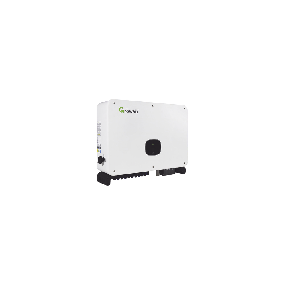 Comprar Inversor GROWATT 20 kW Trifásico | Smartgrid México