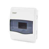 Comprar Caja de Distribución CHINT | Smartgrid México