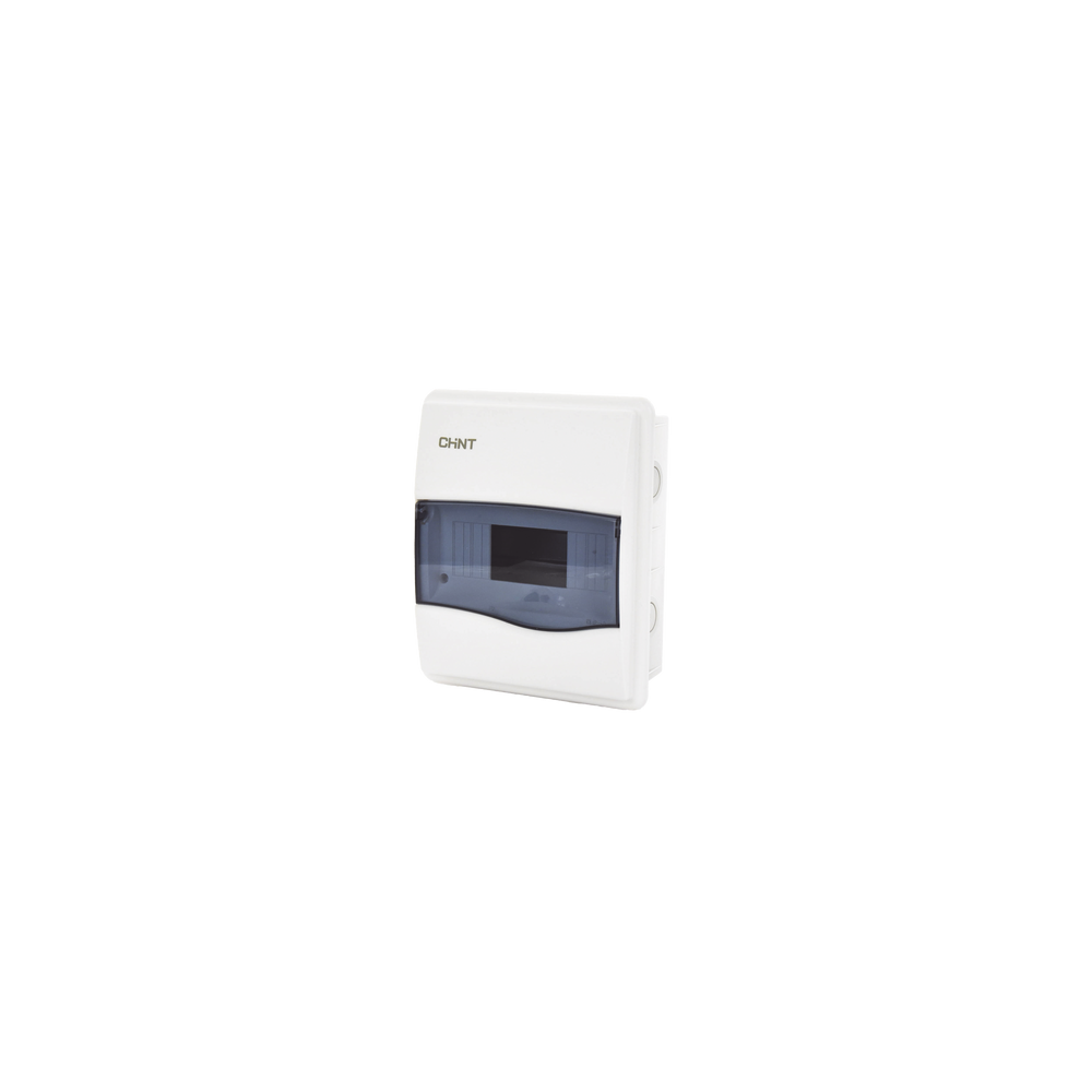 Comprar Caja de Distribución CHINT | Smartgrid México