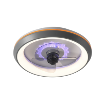 Comprar Ventilador JWJ JLV-012 88W Luz | Smartgrid México