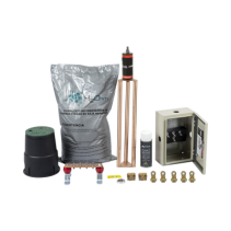 Comprar Kit TOTAL GROUND TG45K 45 AMP | Smartgrid México