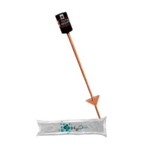 Comprar Electrodo TOTAL GROUND 15A | Smartgrid México