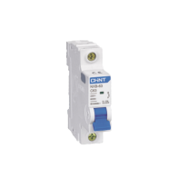 Comprar Pastilla Din CHINT 16A 6kA | Smartgrid México