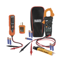 Compra Kit de Prueba Eléctrica KLEIN | Smartgrid México